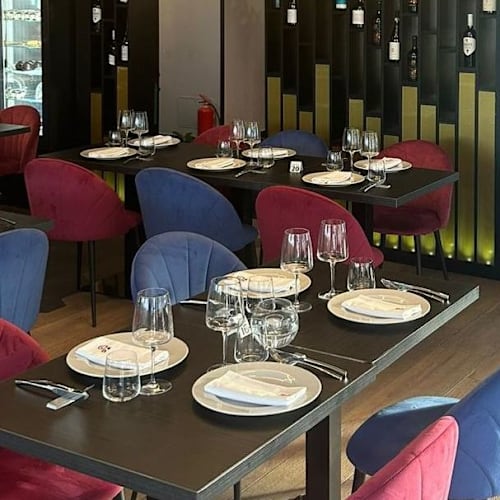 Il Sogno , Roma