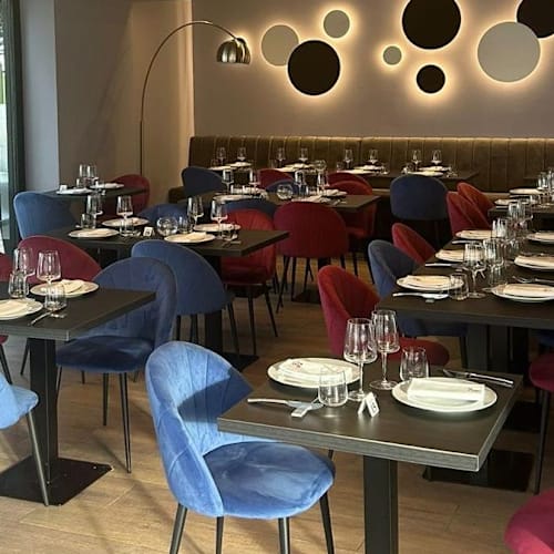 Il Sogno , Roma