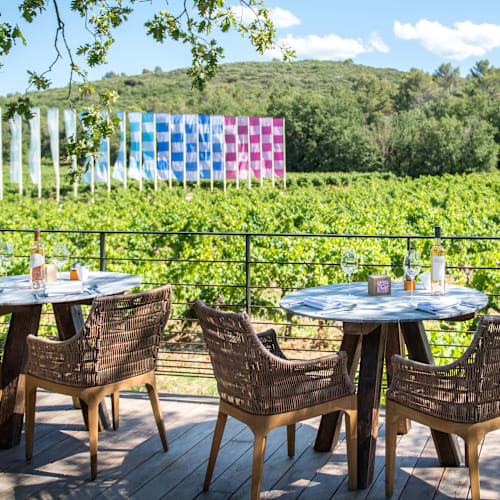 Restaurant Chez Jeannette, Flassans-sur-Issole