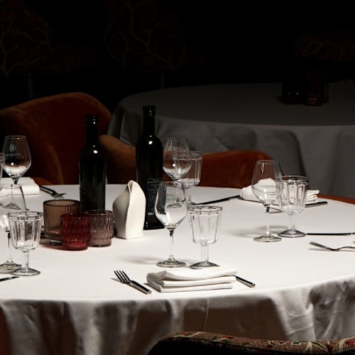 Restaurant Chez Jeannette, Flassans-sur-Issole