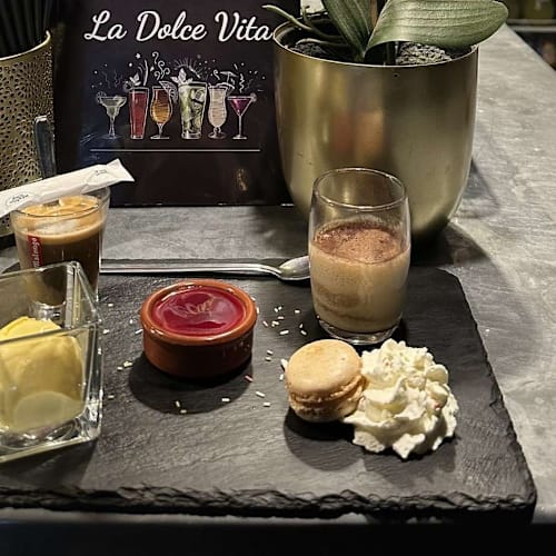 La Dolce Vita, Marseille