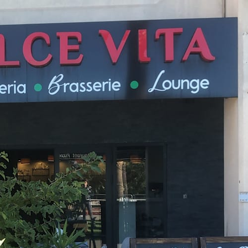 La Dolce Vita, Marseille