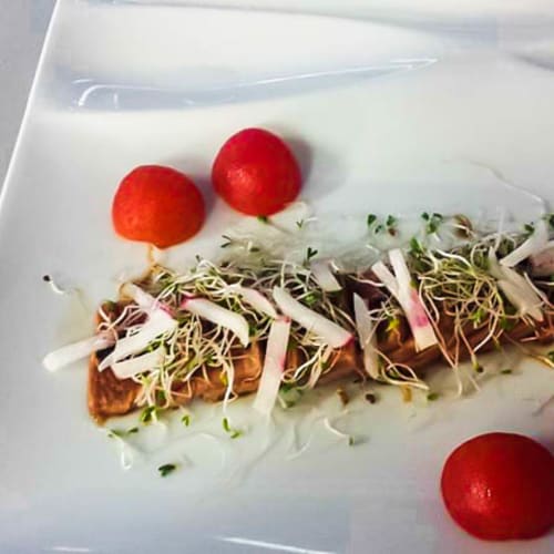 El Mirador del Port, El Grao de Castellón