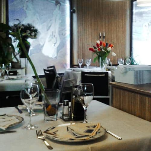 El Mirador del Port, El Grao de Castellón