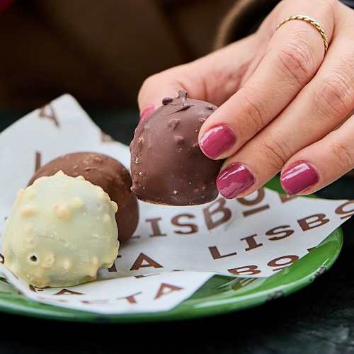 Doca de Santo, Lisboa