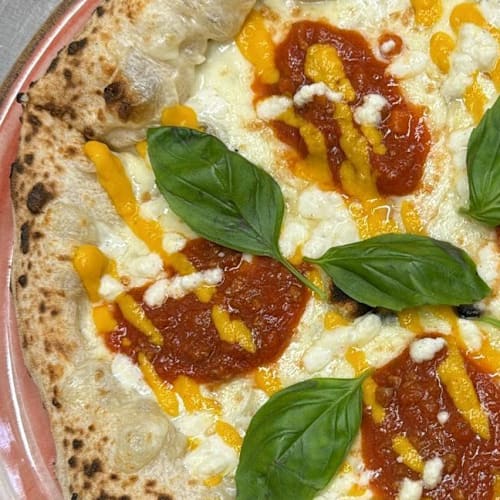 Mozzafiato Pizzeria, Milano