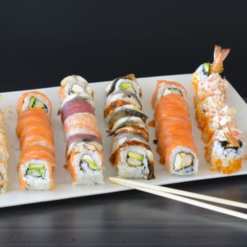 Modern Sushi Vitrolles, Vitrolles