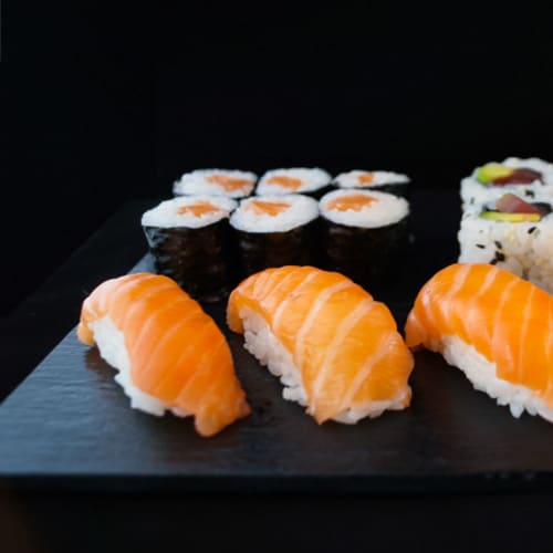Modern Sushi Vitrolles, Vitrolles