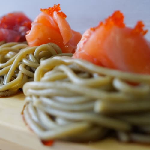 Modern Sushi Vitrolles, Vitrolles