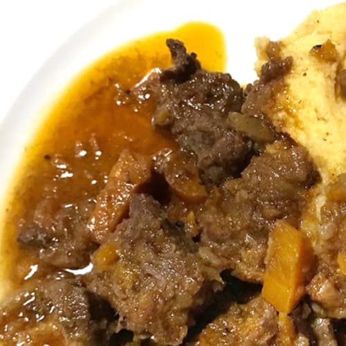 Vecchia Osteria alla Pieve, Casanova