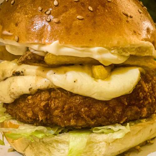 BHouseBurger, San Giorgio a Cremano