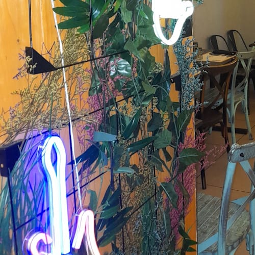 BHouseBurger, San Giorgio a Cremano