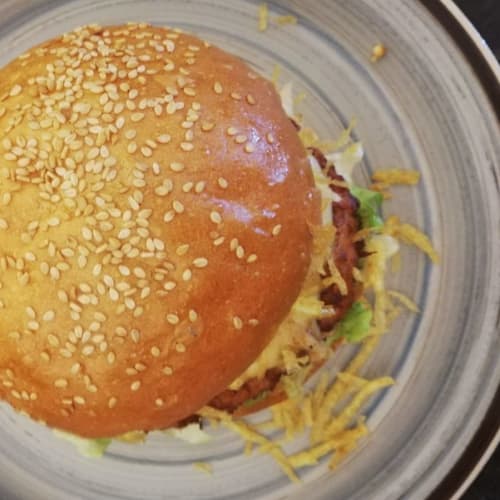 BHouseBurger, San Giorgio a Cremano