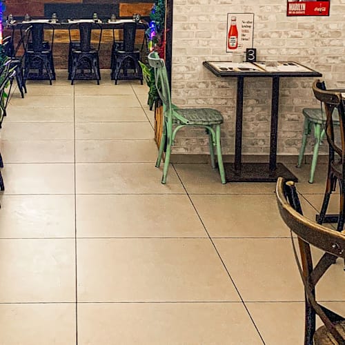 BHouseBurger, San Giorgio a Cremano