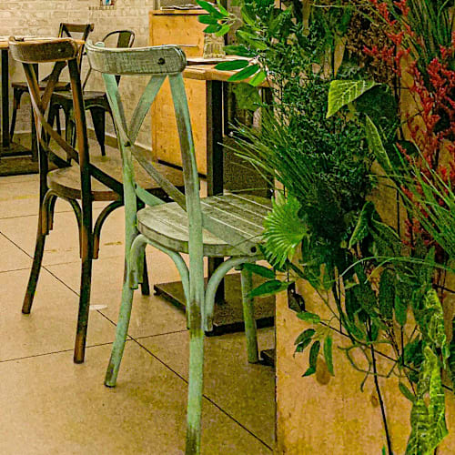 BHouseBurger, San Giorgio a Cremano