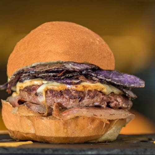 BHouseBurger, San Giorgio a Cremano