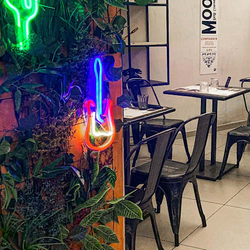 BHouseBurger, San Giorgio a Cremano