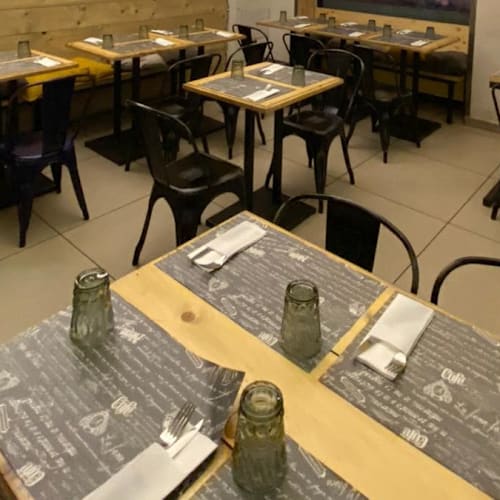 BHouseBurger, San Giorgio a Cremano