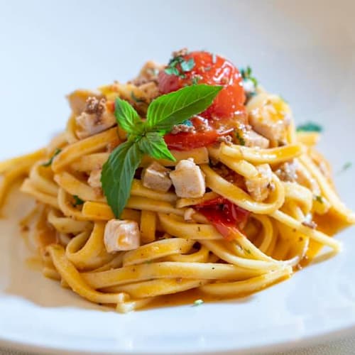La Cucina di Nonna Tina, Otranto