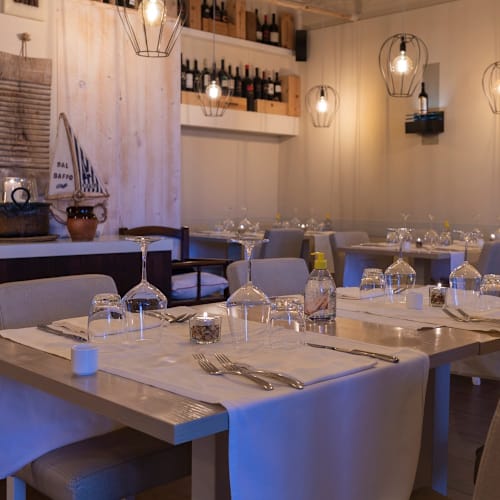 La Cucina di Nonna Tina, Otranto