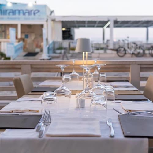 La Cucina di Nonna Tina, Otranto