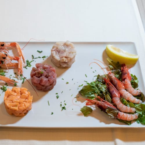 La Cucina di Nonna Tina, Otranto