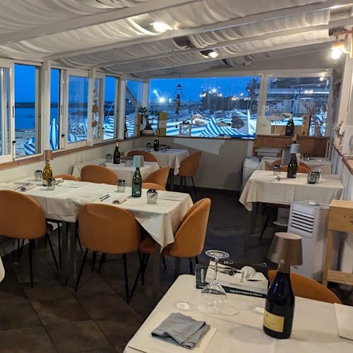 Al Nautico Albenga, Albenga