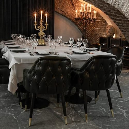 Cantina di David, Utrecht