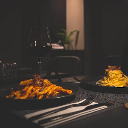 Next Door Bar & Ristorante, Roma