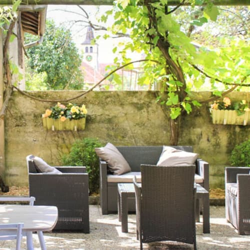 Le Normand, Agiez