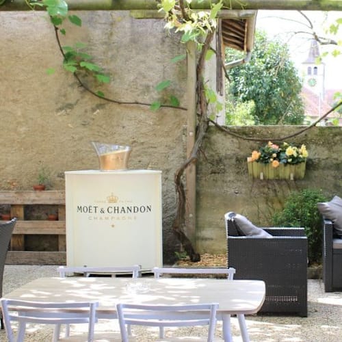 Le Normand, Agiez
