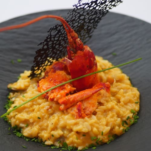 Au P'tit Curieux, Paris
