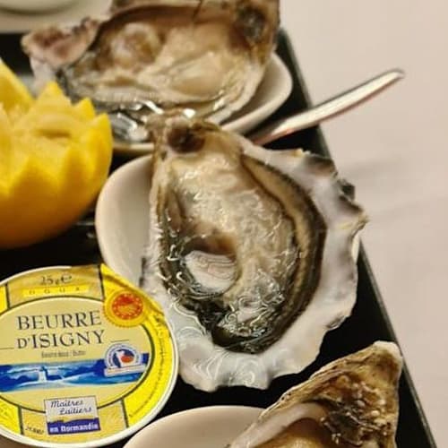 Au P'tit Curieux, Paris