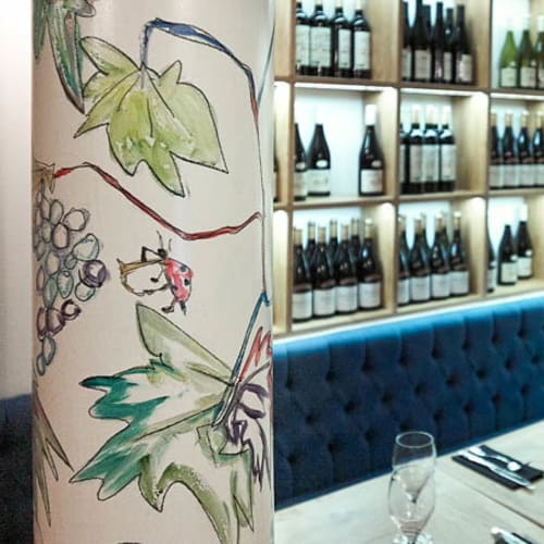 Au P'tit Curieux, Paris