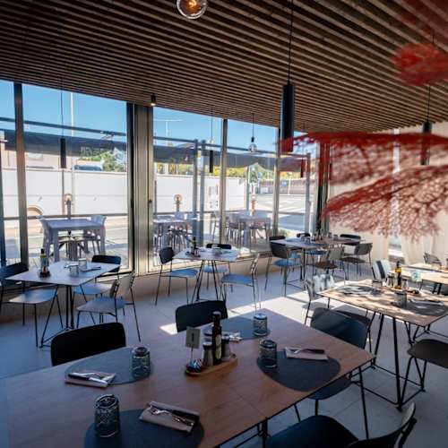 Maestralino, San Vincenzo