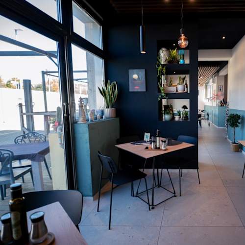 Maestralino, San Vincenzo