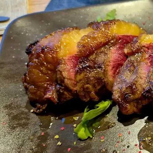 Maestralino, San Vincenzo