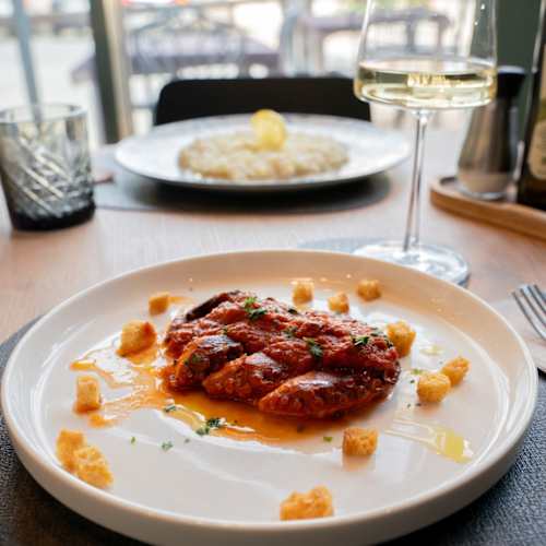 Maestralino, San Vincenzo