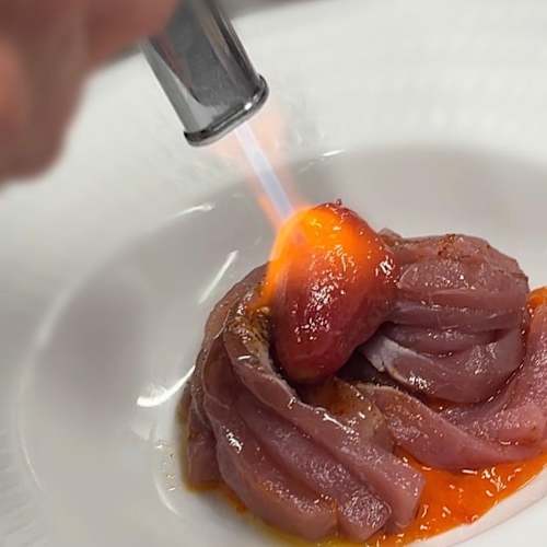 Maestralino, San Vincenzo