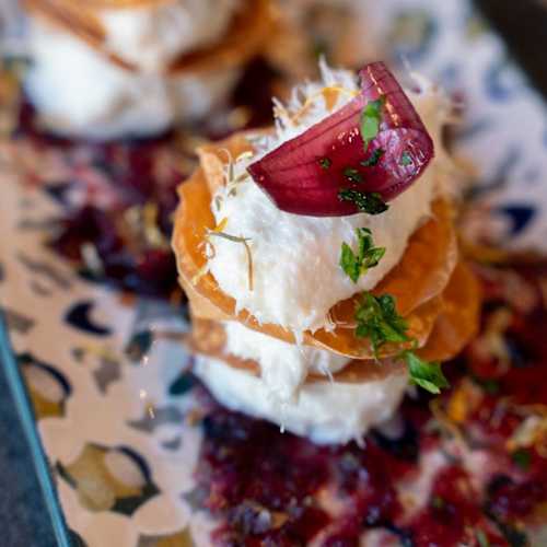 Maestralino, San Vincenzo