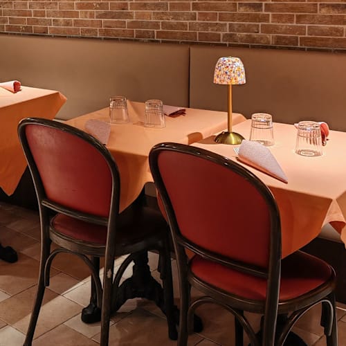 Trattoria da Giorgio since 1986 - solo Interno/only inside, Venezia