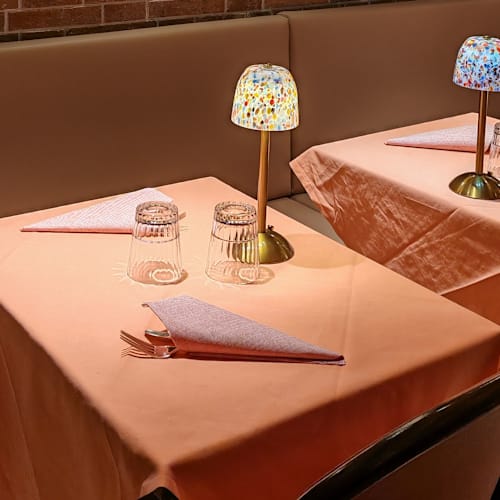 Trattoria da Giorgio since 1986 - solo Interno/only inside, Venezia