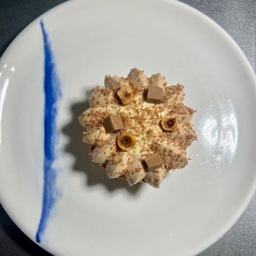 La Langouste sur le toit, Le Lavandou