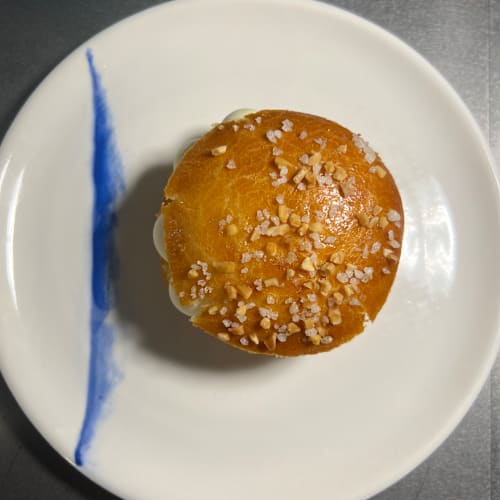 La Langouste sur le toit, Le Lavandou