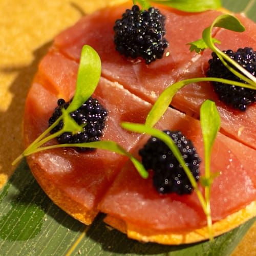 Genoma Sushi, São Domingos de Rana