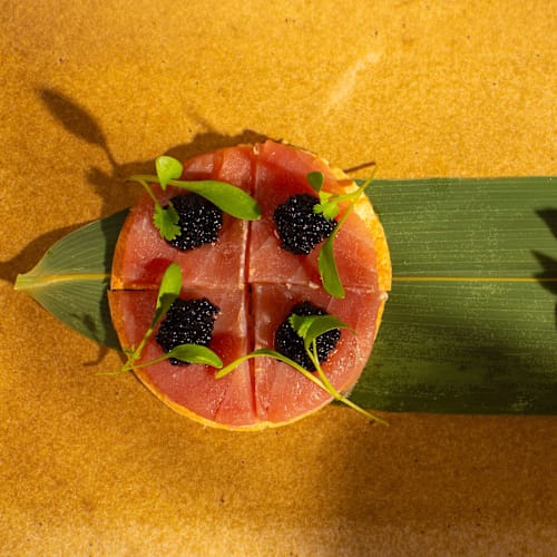 Genoma Sushi, São Domingos de Rana