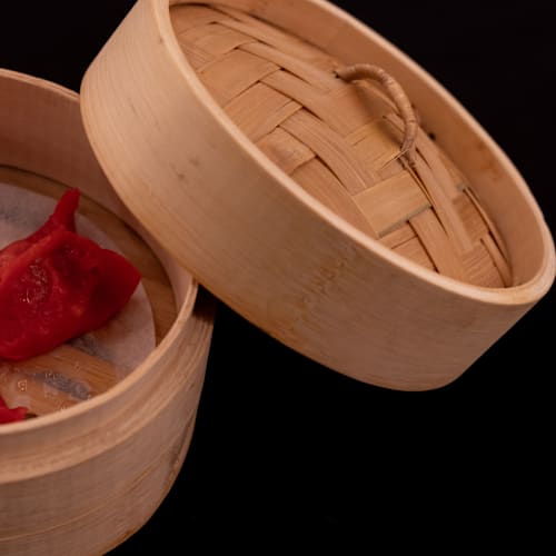 Saki Sushi, Roma