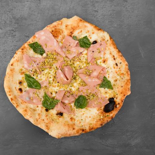 Al punto giusto, Napoli