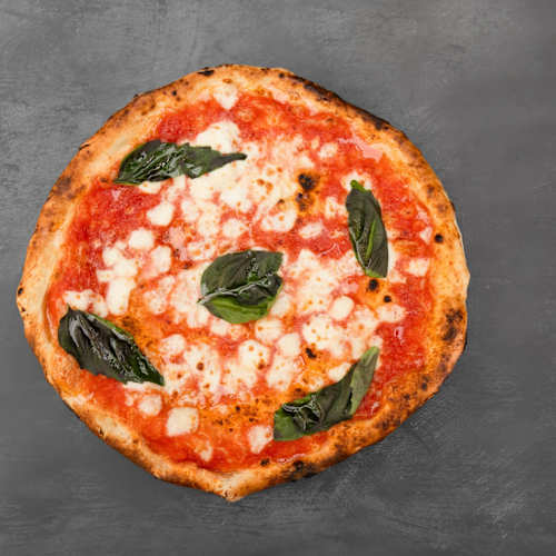 Al punto giusto, Napoli