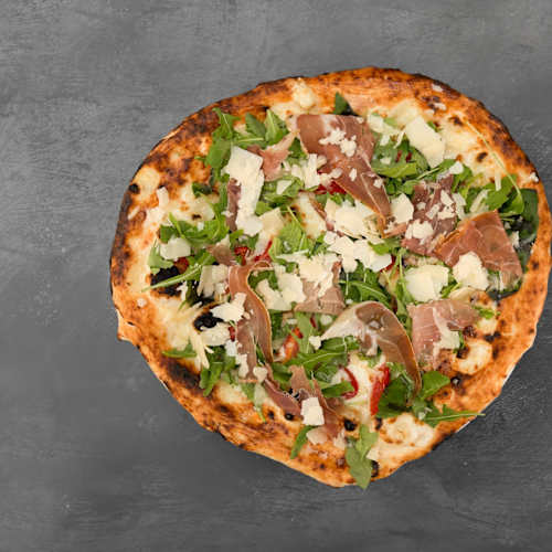 Al punto giusto, Napoli